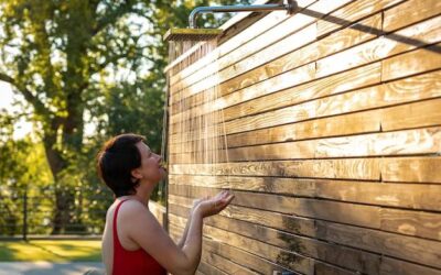 Jak zrobić pergolę tarasową samodzielnie?