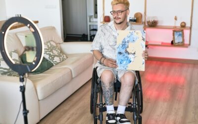 Kto jest opiekunem osoby niepełnosprawnej i jakie ma obowiązki?