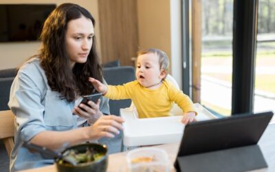 Od czego zależy ile kosztuje godzina opiekunki do dziecka?