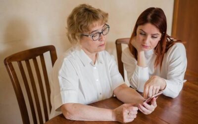 Opieka na rodzica jak załatwić w przypadku nagłej potrzeby?