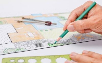 Jak obliczyć powierzchnię tarasu przy różnych kształtach?