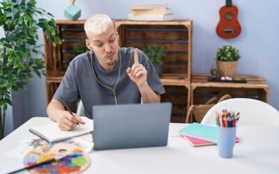 Jak napisać sprawozdanie z pracy zdalnej nauczyciela, żeby zostało dobrze ocenione?